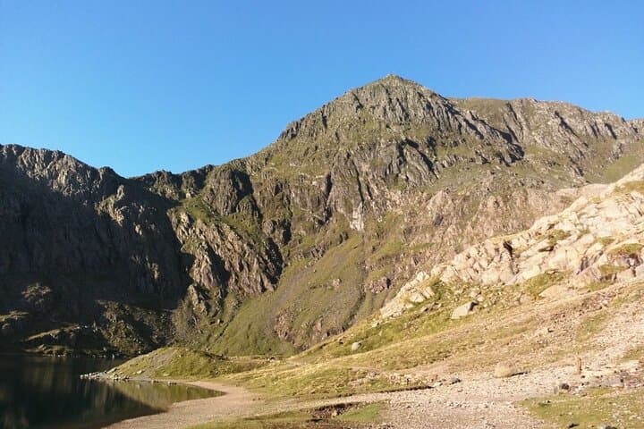 Guided Ascent of Yr Wyddfa (Snowdon) via the Snowdon Ranger Path photo 3