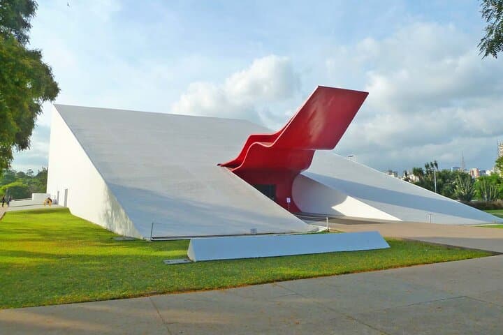 Explore São Paulo in 6 Hours: Private City Tour of Markets, Architecture & Football photo 4