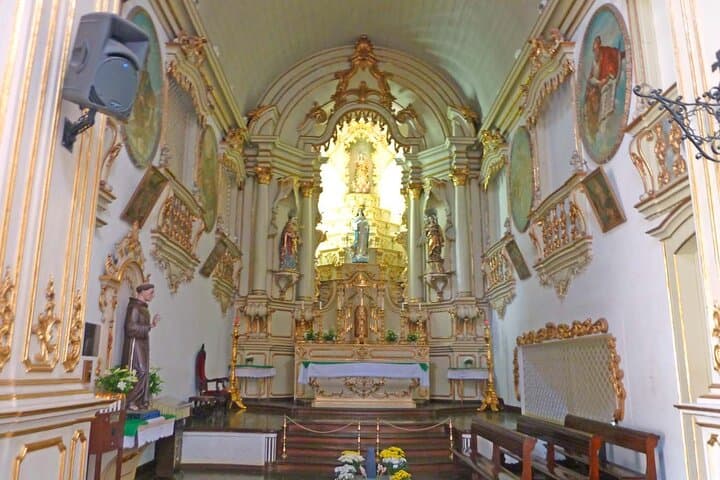 Explore São Paulo in 6 Hours: Private City Tour of Markets, Architecture & Football photo 6