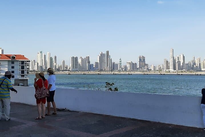 Panama Layover Tour: Panama Canal & Casco Viejo (5‑Hour Private) photo 5