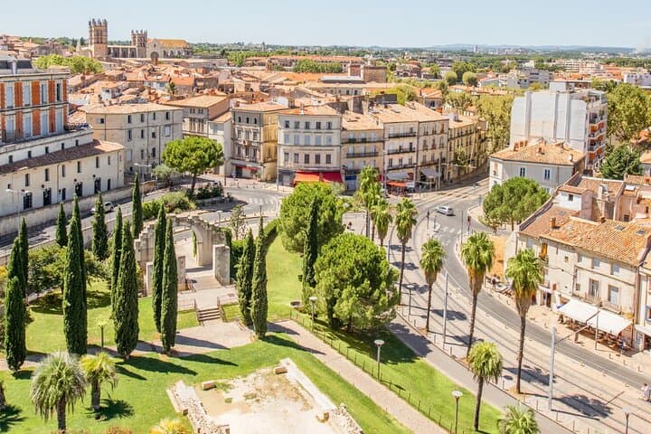 Play The Alchemist: Montpellier Urban Escape Game & City Quest photo 3