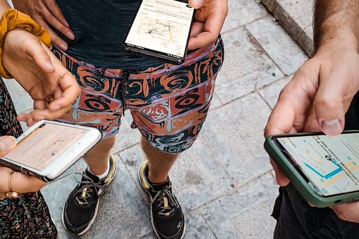 Play The Alchemist: Montpellier Urban Escape Game & City Quest photo 2