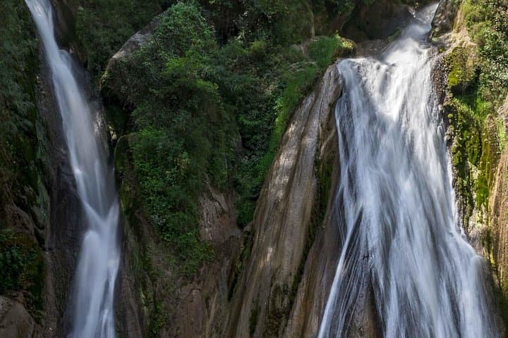 Dawn Drive to Mussoorie: Kempty Falls, Gun Hill & Mall Road in a Day photo 4