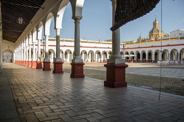 Carmona Roman Necropolis Walking Tour — Ancient Tombs Near Seville photo 3