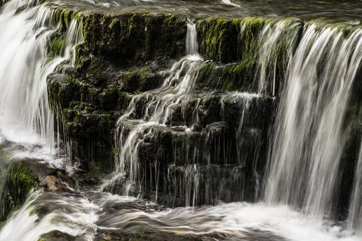 Brecon Beacons Eight Waterfalls Hike — Private Guided 15km Waterfall Walk photo 2