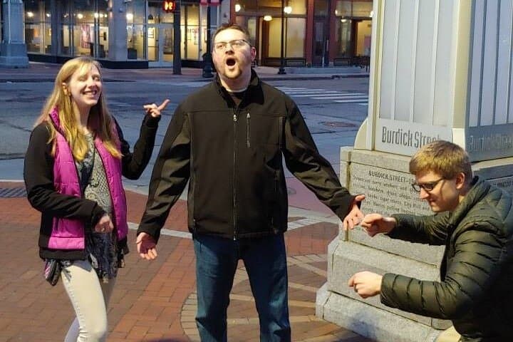 3Quest Challenge Louisville: Competitive City Scavenger Hunt photo 2