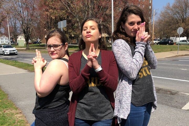 3Quest Challenge Louisville: Competitive City Scavenger Hunt photo 3