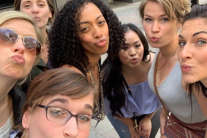 3Quest Challenge Louisville: Competitive City Scavenger Hunt photo 4
