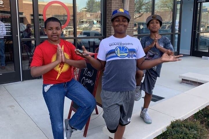 3Quest Challenge Louisville: Competitive City Scavenger Hunt photo 6