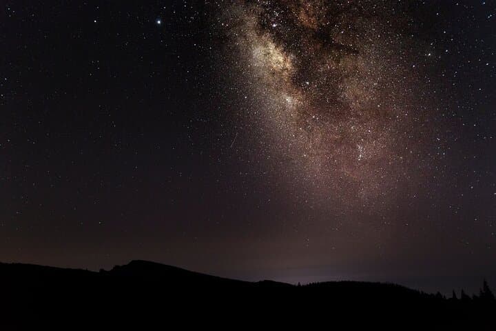 Teide Sunset Hike & Stargazing: Private Evening Tour in Teide National Park photo 4