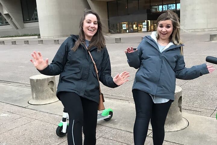 Pittsburgh Zombie Scavenger Hunt — Urban Survival Game & City Walking Adventure photo 3