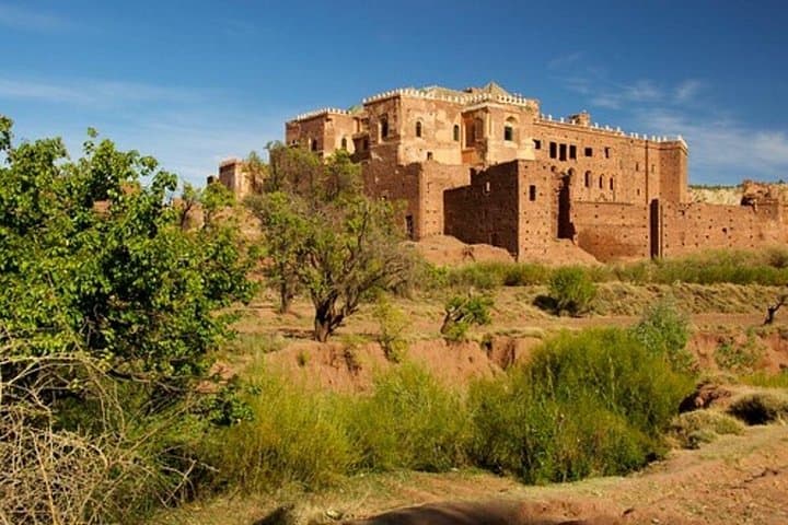 Two-Day Atlas Adventure: Ait Ben Haddou, Telouet and Ouarzazate photo 5