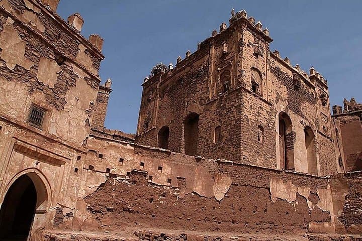 Two-Day Atlas Adventure: Ait Ben Haddou, Telouet and Ouarzazate photo 6