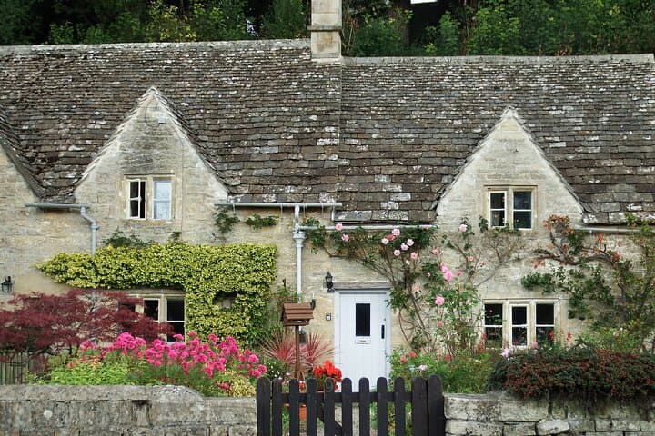 Full-Day Cotswolds Experience from Bath: Small-Group Tour to Bibury & Bourton-on-the-Water photo 3