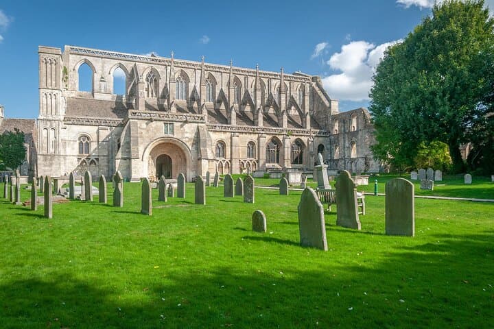 Full-Day Cotswolds Experience from Bath: Small-Group Tour to Bibury & Bourton-on-the-Water photo 5