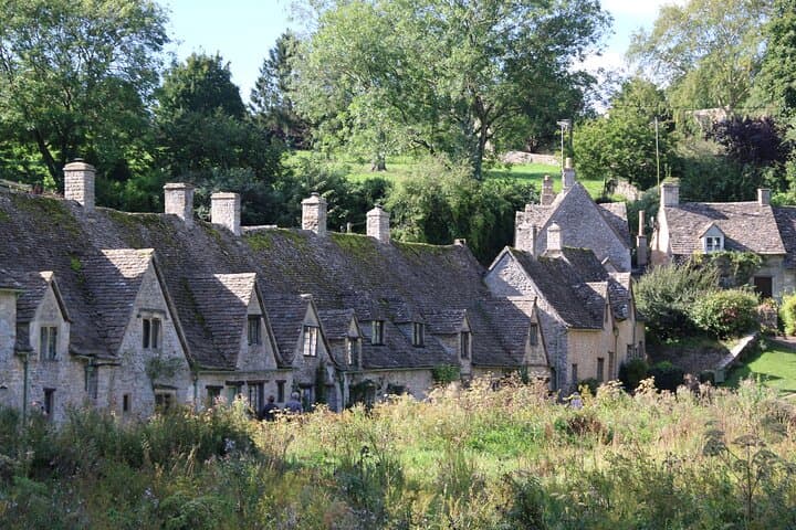 Full-Day Cotswolds Experience from Bath: Small-Group Tour to Bibury & Bourton-on-the-Water photo 6