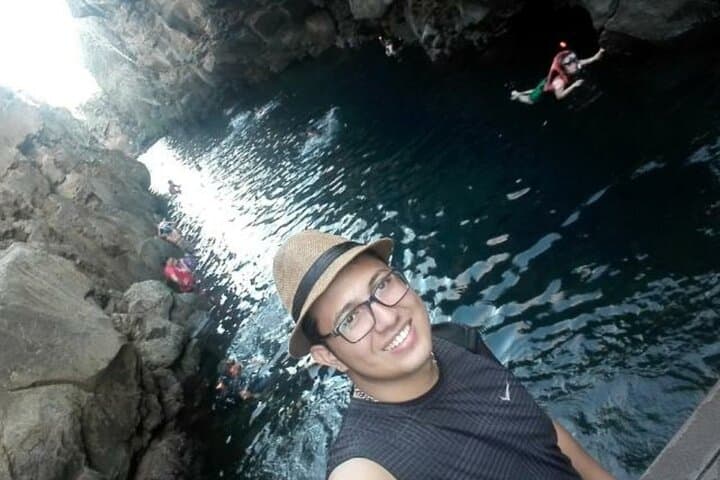 Half-Day Bay Tour: Snorkel with Sea Lions and Blue-Footed Boobies in Santa Cruz photo 5