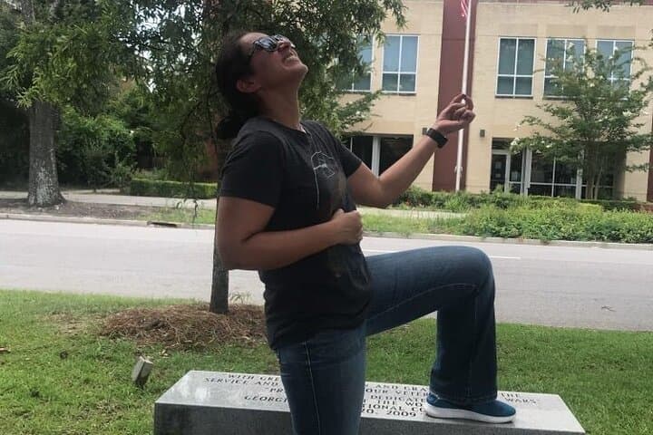 Survive the Streets: Zombie Scavengers Game in Charleston photo 4