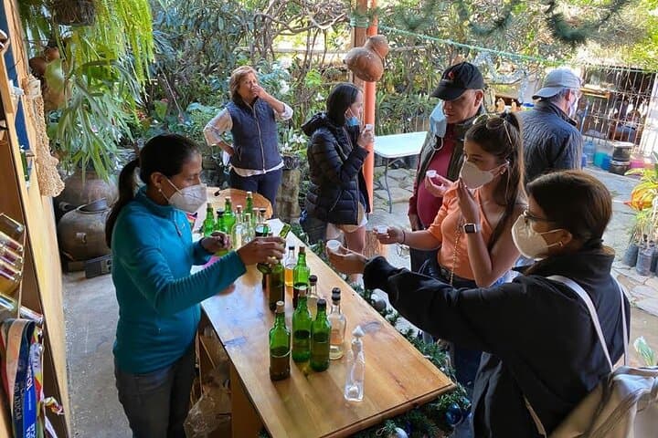 Antigua Guatemala ATV & UTV Chocolate and Wine Sunset Tour photo 6
