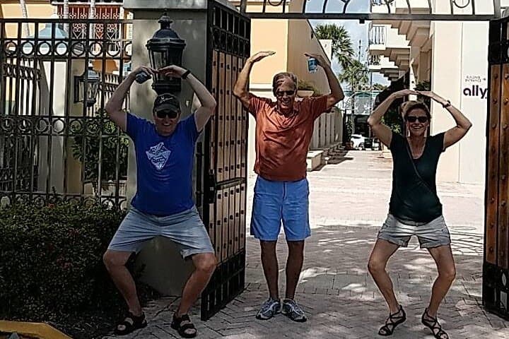 Survive the Phoenix Streets: Zombie Scavenger Hunt City Game photo 2