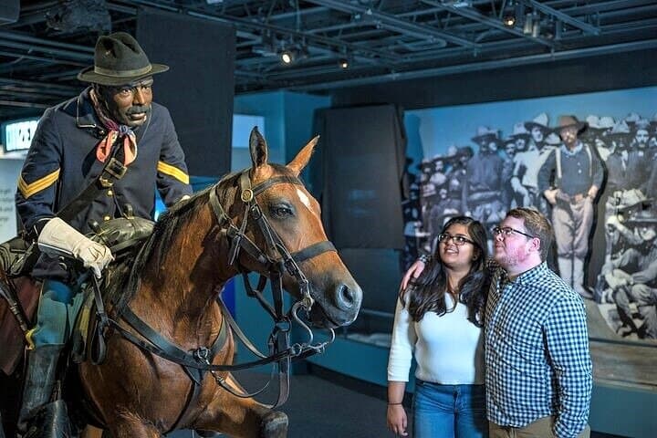 Inside Chattanooga’s National Medal of Honor Heritage Center: Visitor Guide & Tips