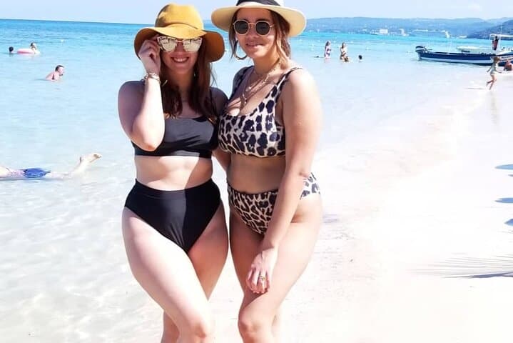 Budget Beach Day in Ocho Rios: Beach Please Jamaica Excursion photo 5