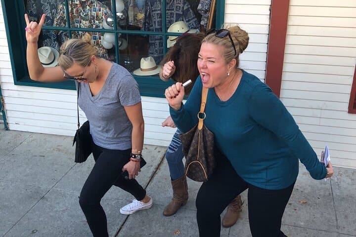 Louisville Zombie Scavengers: App-Based Urban Survival Hunt photo 3