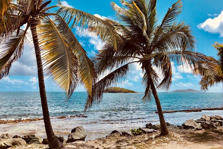 St. Thomas Private Jeep Tour: Your Day, Your Way photo 4