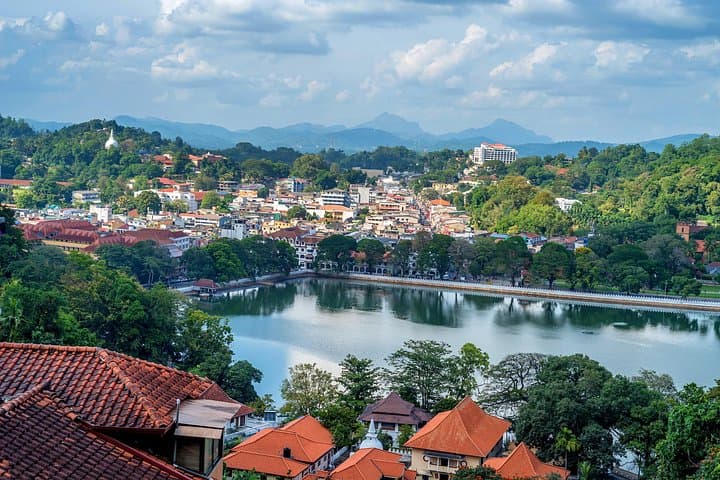 3-Day Hill City Adventure and Kelani River Rafting from Negombo photo 3