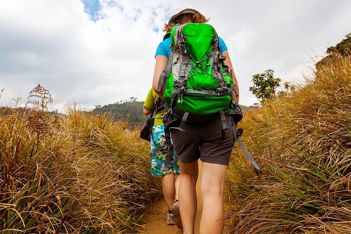 3-Day Hill City Adventure and Kelani River Rafting from Negombo photo 5