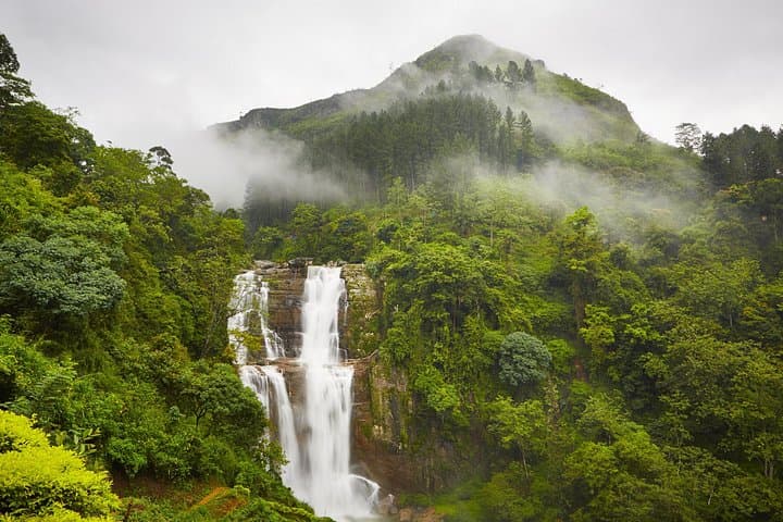 3-Day Hill City Adventure and Kelani River Rafting from Negombo photo 2