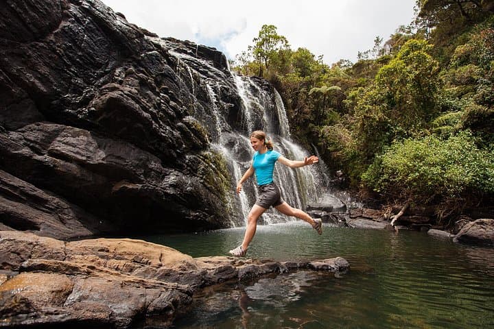 3-Day Hill City Adventure and Kelani River Rafting from Negombo photo 6