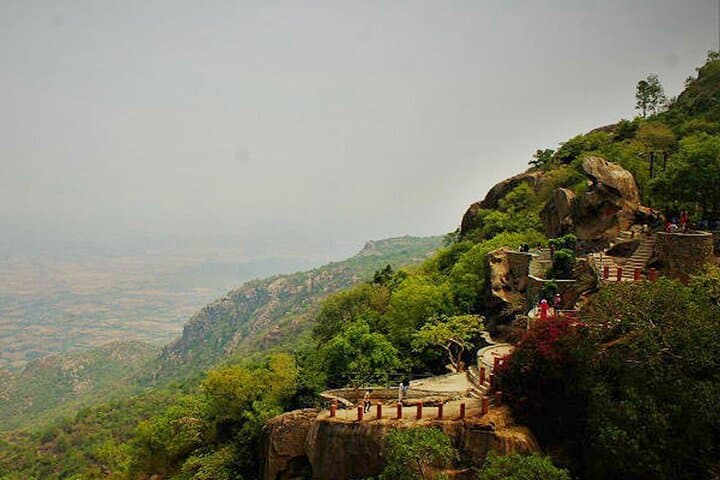 Udaipur & Mount Abu: 5-Day Lakes, Palaces and Hill-Station Escape photo 3