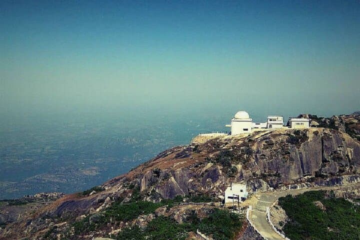 Udaipur & Mount Abu: 5-Day Lakes, Palaces and Hill-Station Escape photo 4