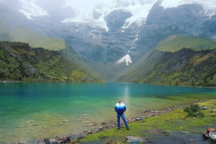 Humantay Lake Day Hike from Cusco — High-Altitude Laguna & Salkantay Views photo 3