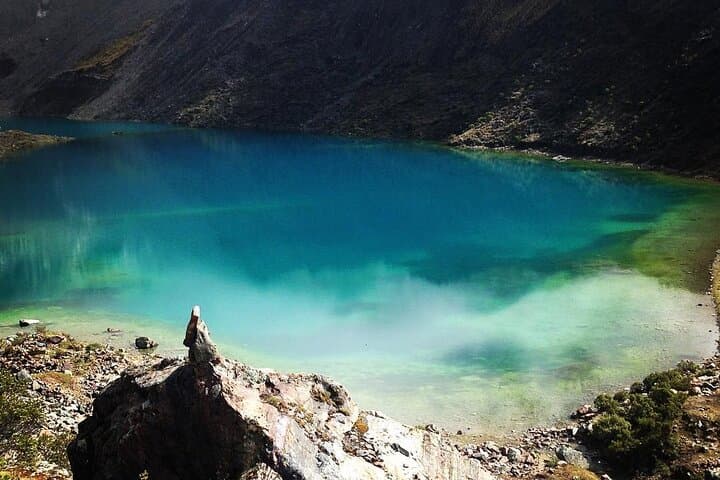 Humantay Lake Day Hike from Cusco — High-Altitude Laguna & Salkantay Views photo 4