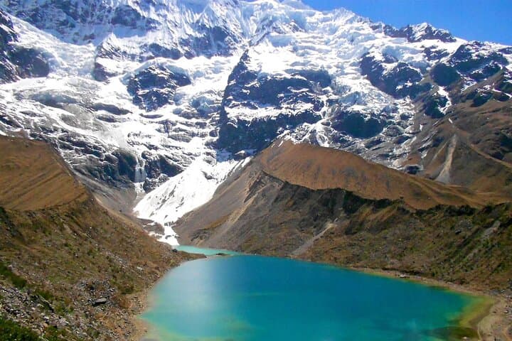 Humantay Lake Day Hike from Cusco — High-Altitude Laguna & Salkantay Views photo 5
