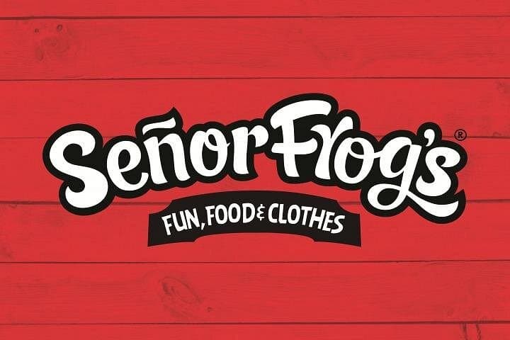 Señor Frogs Orlando Lunch & Dinner Package: Skip-the-Line Fiesta on International Drive photo 1