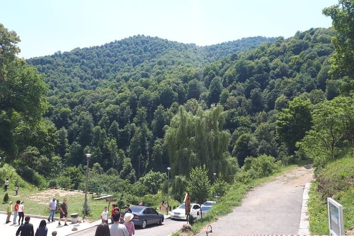 Day Trip to Armenian Switzerland: Sevan, Dilijan, Haghartsin & Lake Parz photo 5