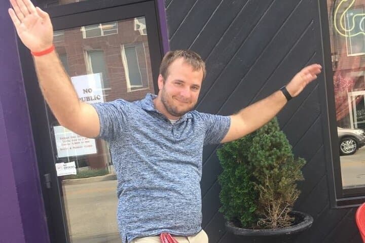 Explore Hartford: 2-Hour Crazy Dash Scavenger Hunt Through Downtown photo 5