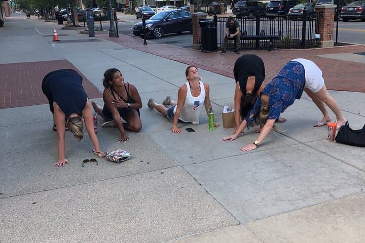 Jacksonville Crazy Dash Scavenger Hunt — App-Led Urban Walking Adventure photo 6