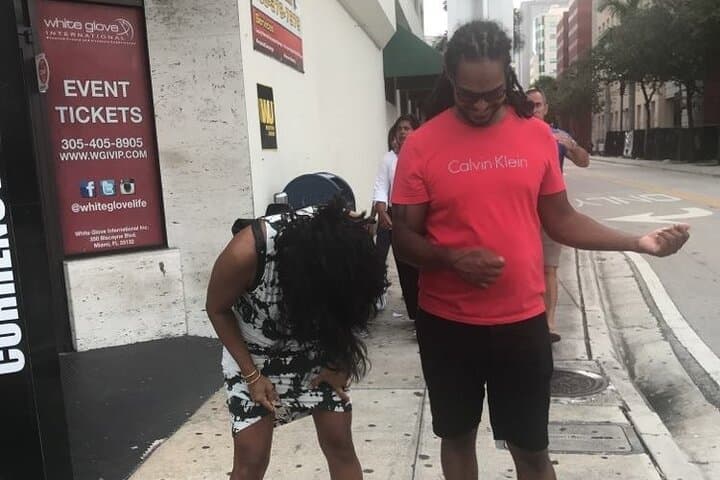 Explore Nashville on Foot: Crazy Dash Scavenger Hunt Walking Adventure photo 3