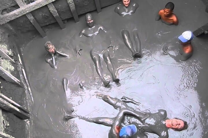 Totumo Mud Volcano from Cartagena: Mud Baths, Local Culture & Practical Tips