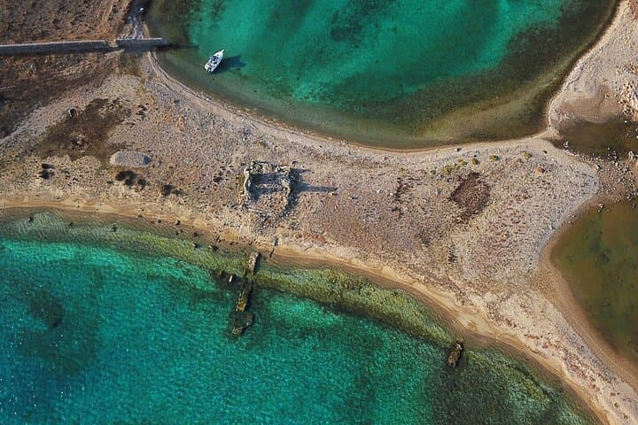 Private 3-Hour Delos and Rhenia Cruise from Mykonos photo 6