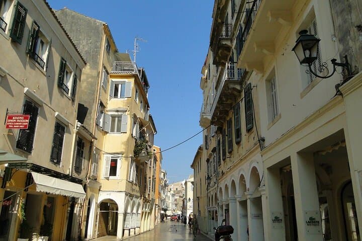 6-Day Ancient Greece and Corfu: Delphi, Meteora, Olympia & Ionian Coast photo 3