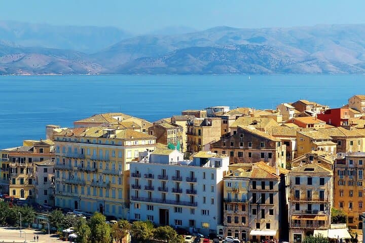 6-Day Ancient Greece and Corfu: Delphi, Meteora, Olympia & Ionian Coast photo 4