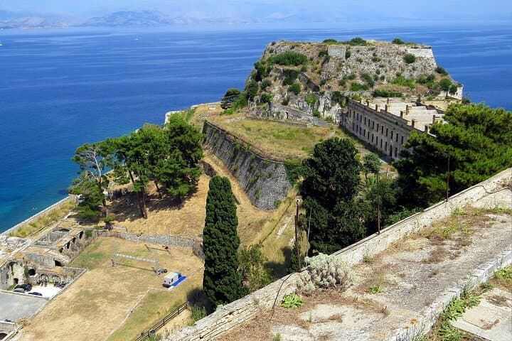 6-Day Ancient Greece and Corfu: Delphi, Meteora, Olympia & Ionian Coast photo 6