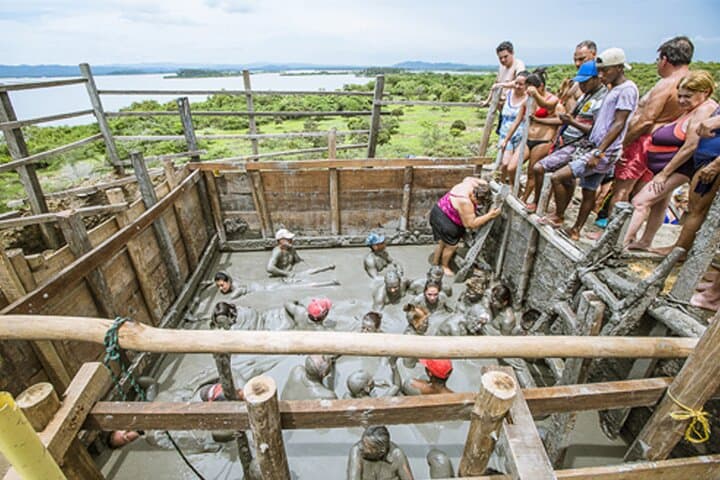 Totumo Mud Volcano from Cartagena: Mud Baths, Local Culture & Practical Tips photo 3