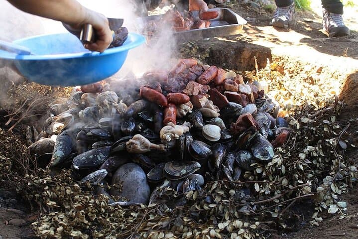Chiloé Island Full-Day: Castro, Ancud & Dalcahue with Lunch photo 3