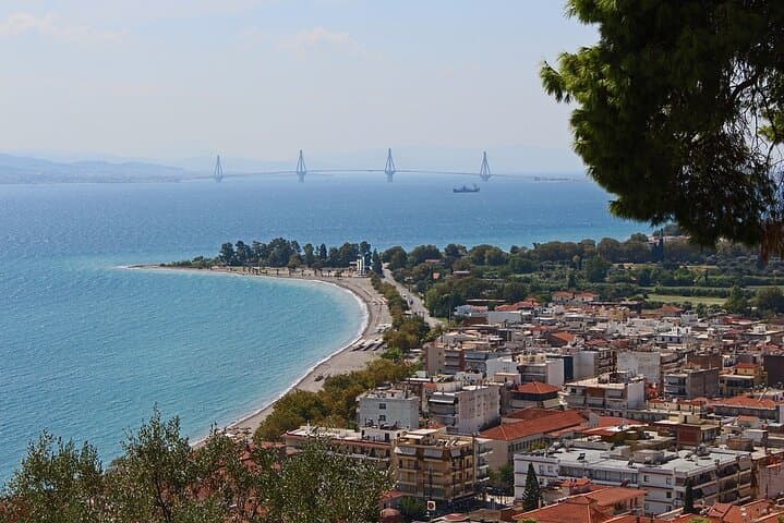 4-Day Private Classical Greece Tour: Mycenae, Nafplio, Olympia, Delphi & Meteora photo 3